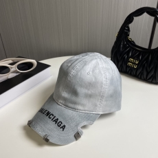 Balenciaga Caps